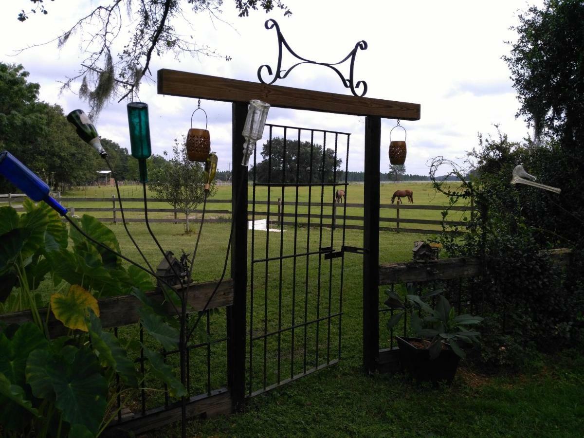 Kokomo Farms Лайв Оук Екстериор снимка